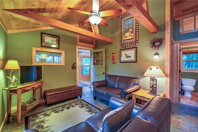 5991 Pike Lake Road, Webster, WI 54893