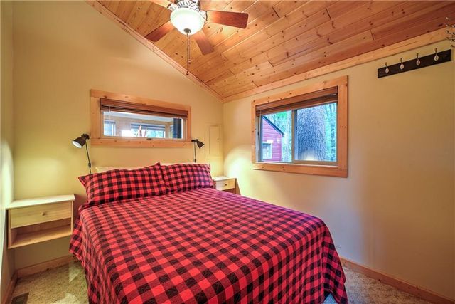 5991 Pike Lake Road, Webster, WI 54893