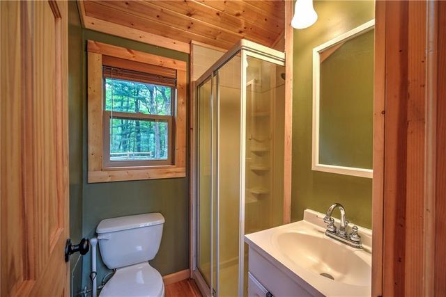 5991 Pike Lake Road, Webster, WI 54893