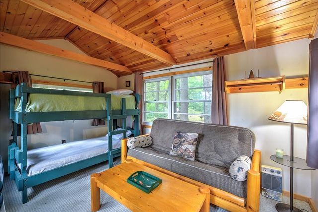 5991 Pike Lake Road, Webster, WI 54893