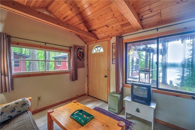 5991 Pike Lake Road, Webster, WI 54893