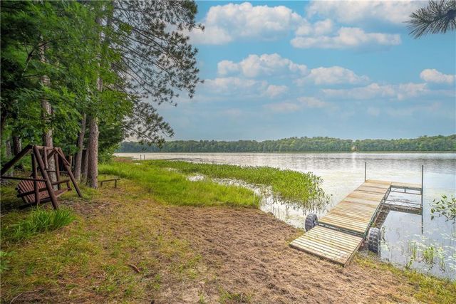5991 Pike Lake Road, Webster, WI 54893