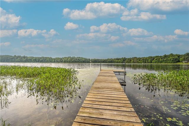 5991 Pike Lake Road, Webster, WI 54893