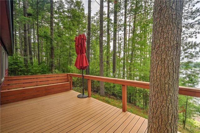 5991 Pike Lake Road, Webster, WI 54893