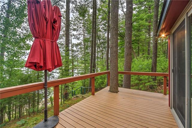 5991 Pike Lake Road, Webster, WI 54893