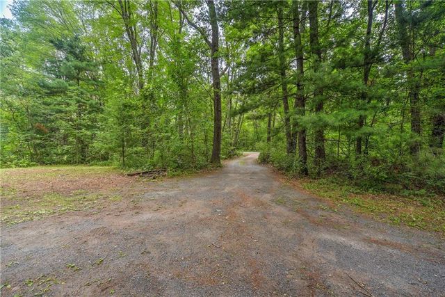 5991 Pike Lake Road, Webster, WI 54893