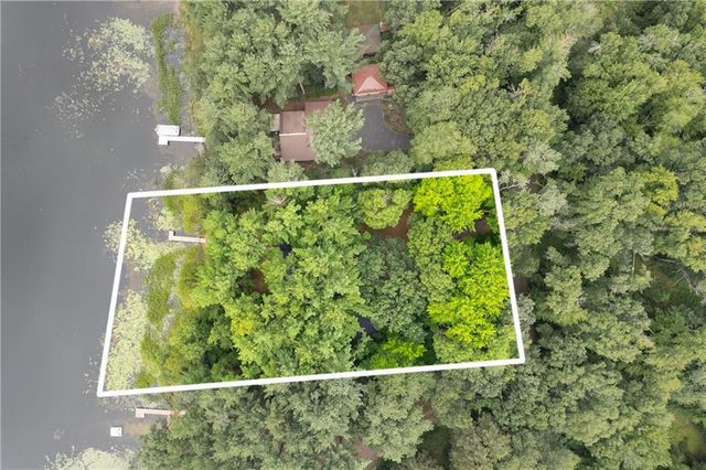 5991 Pike Lake Road, Webster, WI 54893