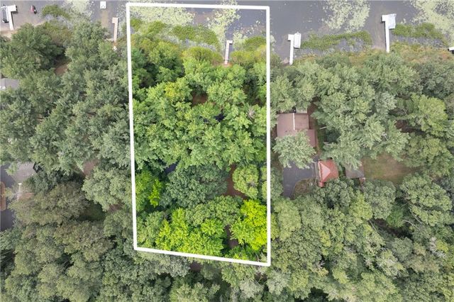 5991 Pike Lake Road, Webster, WI 54893