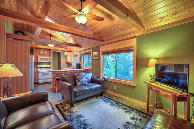 5991 Pike Lake Road, Webster, WI 54893