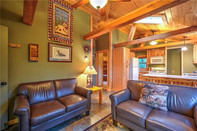 5991 Pike Lake Road, Webster, WI 54893