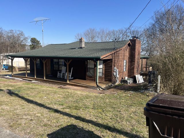 1180 Sunset Trail NE, Cleveland, TN 37311