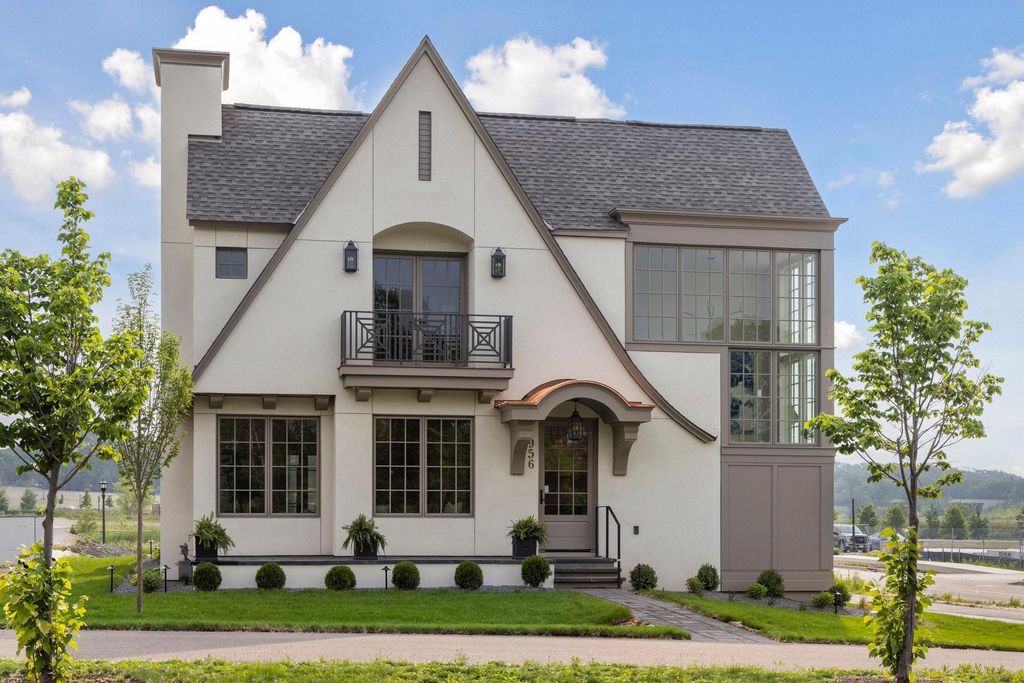 956 Mississippi River Boulevard S, Saint Paul, MN 55116 — photo 2