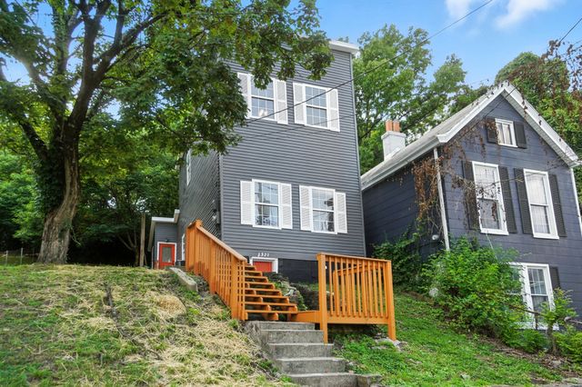 1321 Hermes Avenue, Covington, KY 41011