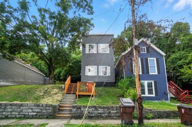 1321 Hermes Avenue, Covington, KY 41011