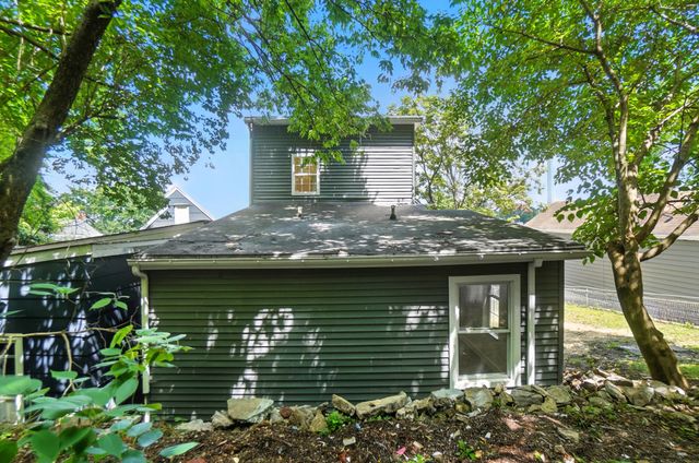 1321 Hermes Avenue, Covington, KY 41011