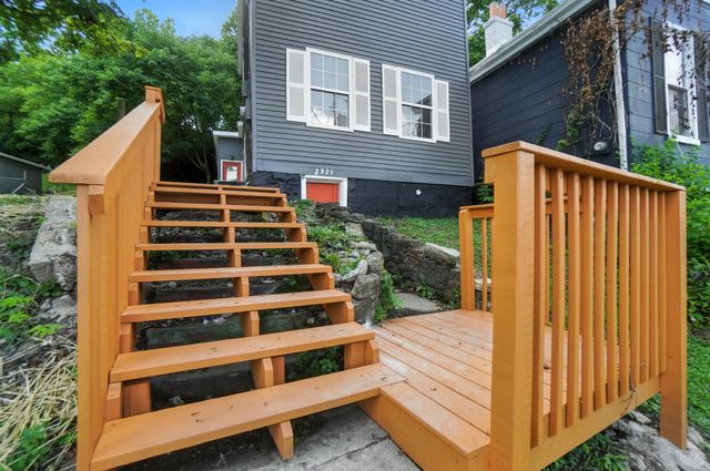 1321 Hermes Avenue, Covington, KY 41011