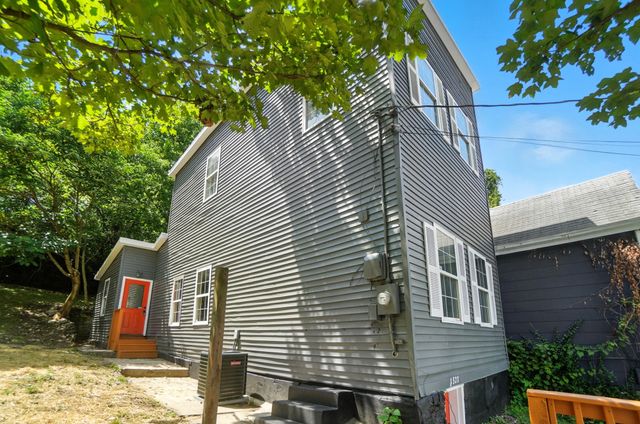 1321 Hermes Avenue, Covington, KY 41011
