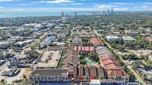 410 S ARMENIA AVENUE 922, Tampa, FL 33609