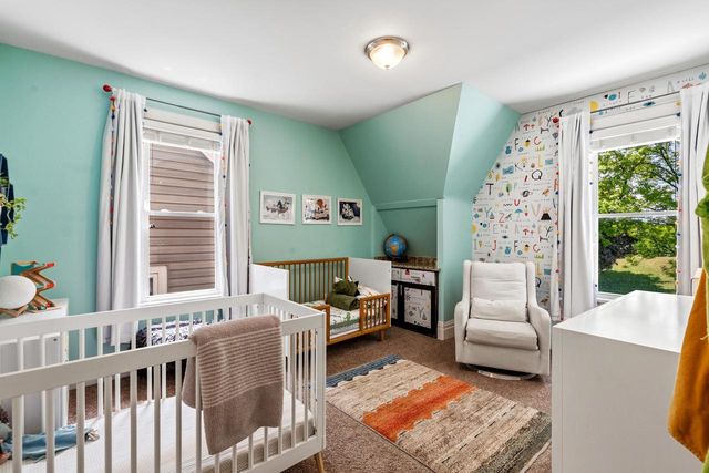 2726 N Bartlett AVENUE, Milwaukee, WI 53211