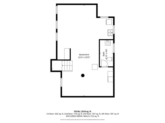 2726 N Bartlett AVENUE, Milwaukee, WI 53211