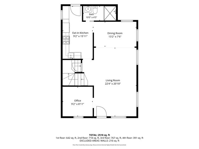 2726 N Bartlett AVENUE, Milwaukee, WI 53211