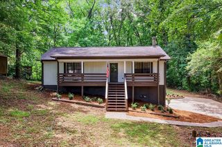 6759 SAN MOORE DRIVE, Pinson, AL 35126