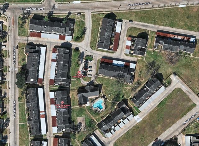 10721 Sandpiper Drive 162, Houston, TX 77096