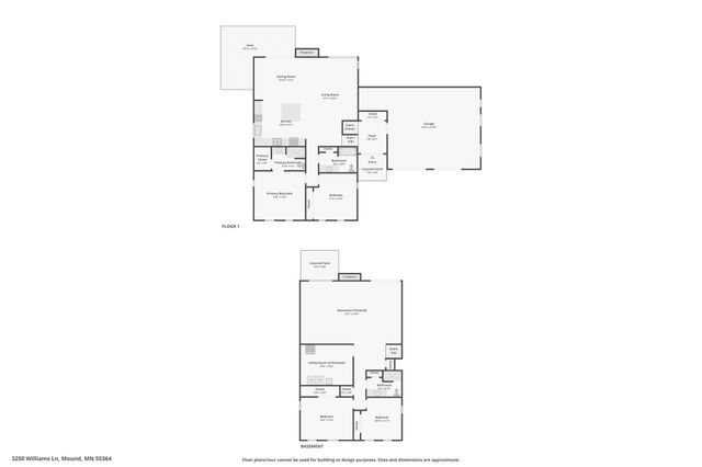 3250 Williams Lane, Mound, MN 55364