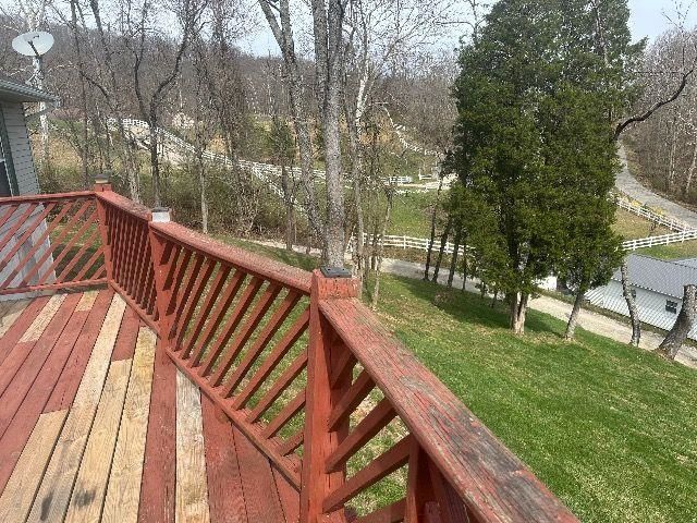 85 Macy Drive, Barboursville, WV 25504