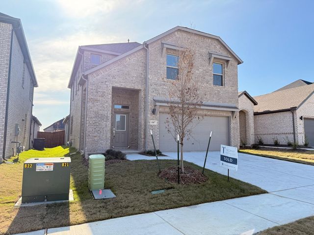 1007 Knox River Drive, Princeton, TX 75071