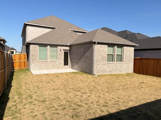 1007 Knox River Drive, Princeton, TX 75071