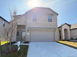 1007 Knox River Drive, Princeton, TX 75071