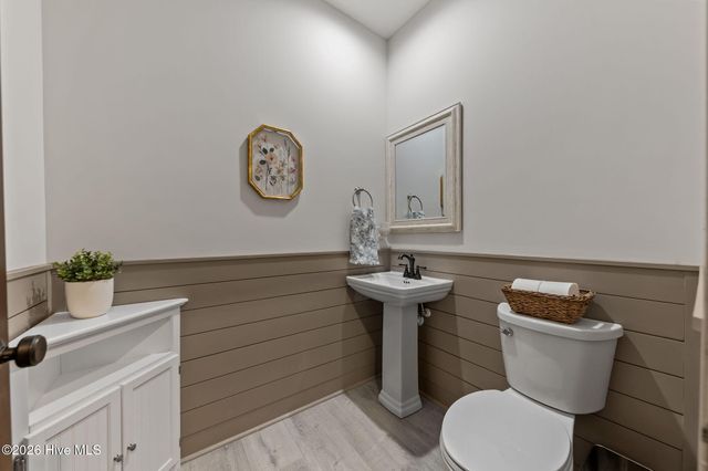 190 Devon Circle, Aberdeen, NC 28315