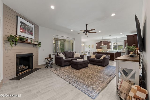 190 Devon Circle, Aberdeen, NC 28315