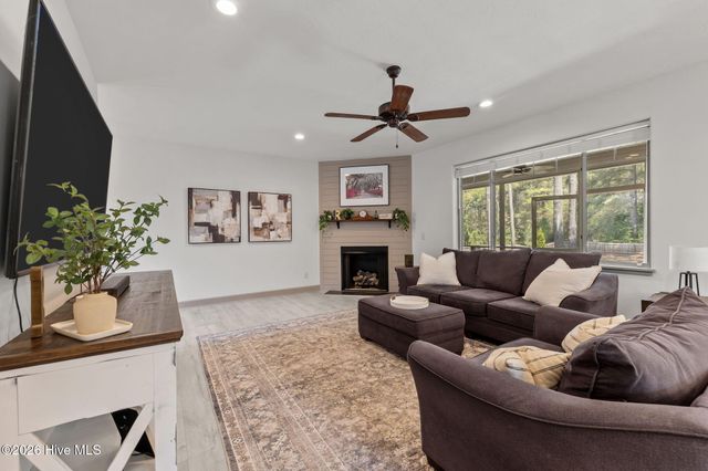 190 Devon Circle, Aberdeen, NC 28315