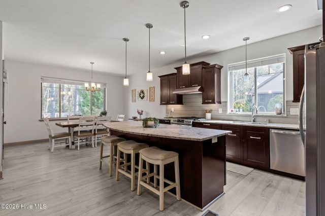 190 Devon Circle, Aberdeen, NC 28315