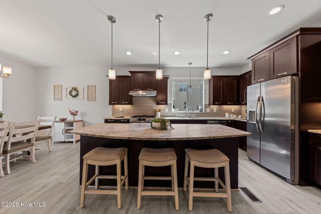 190 Devon Circle, Aberdeen, NC 28315