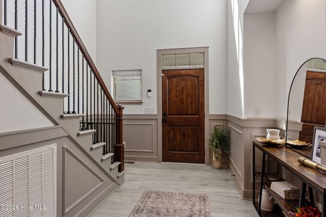 190 Devon Circle, Aberdeen, NC 28315