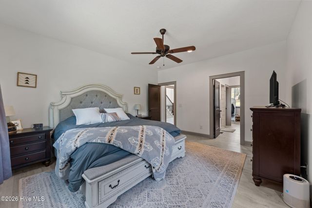 190 Devon Circle, Aberdeen, NC 28315