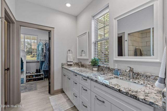 190 Devon Circle, Aberdeen, NC 28315