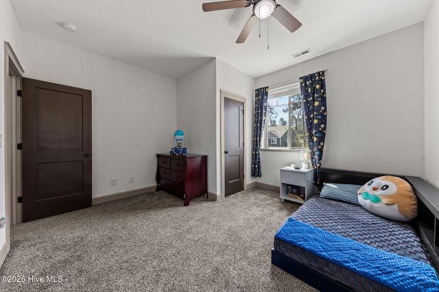 190 Devon Circle, Aberdeen, NC 28315