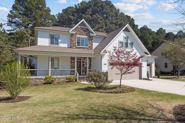 190 Devon Circle, Aberdeen, NC 28315