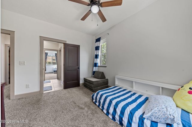 190 Devon Circle, Aberdeen, NC 28315