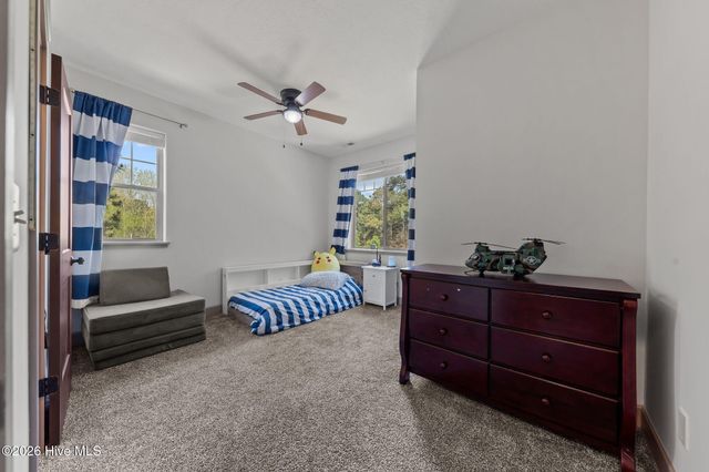 190 Devon Circle, Aberdeen, NC 28315