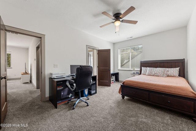 190 Devon Circle, Aberdeen, NC 28315