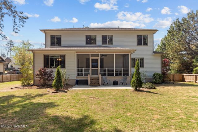 190 Devon Circle, Aberdeen, NC 28315