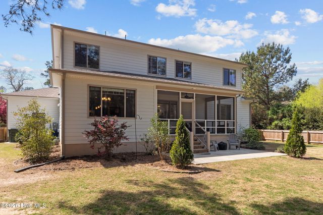 190 Devon Circle, Aberdeen, NC 28315