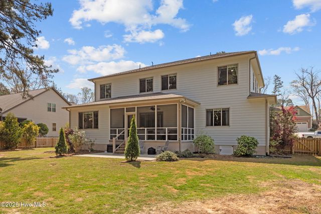 190 Devon Circle, Aberdeen, NC 28315