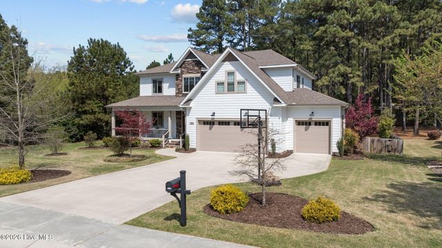 190 Devon Circle, Aberdeen, NC 28315