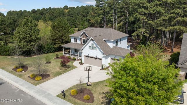 190 Devon Circle, Aberdeen, NC 28315